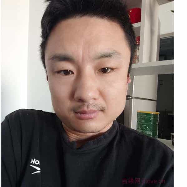 41岁岁河北单身帅哥 - 抚州吉缘网