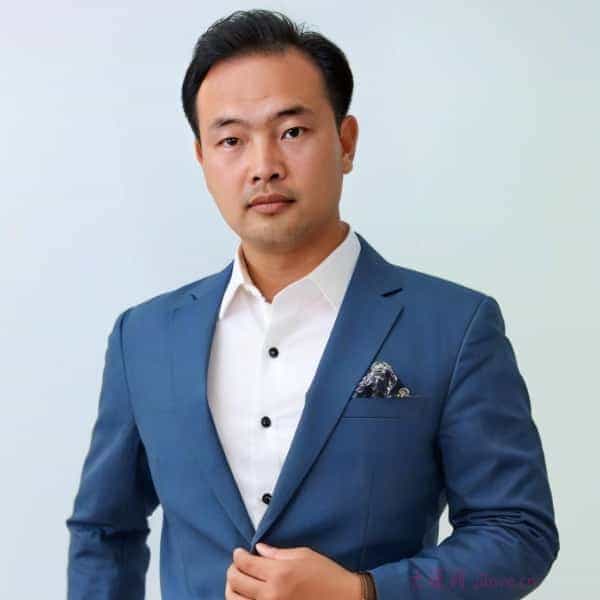 33岁岁山东单身帅哥 - 抚州吉缘网