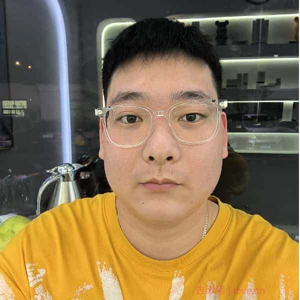 27岁岁河南单身帅哥 - 抚州吉缘网