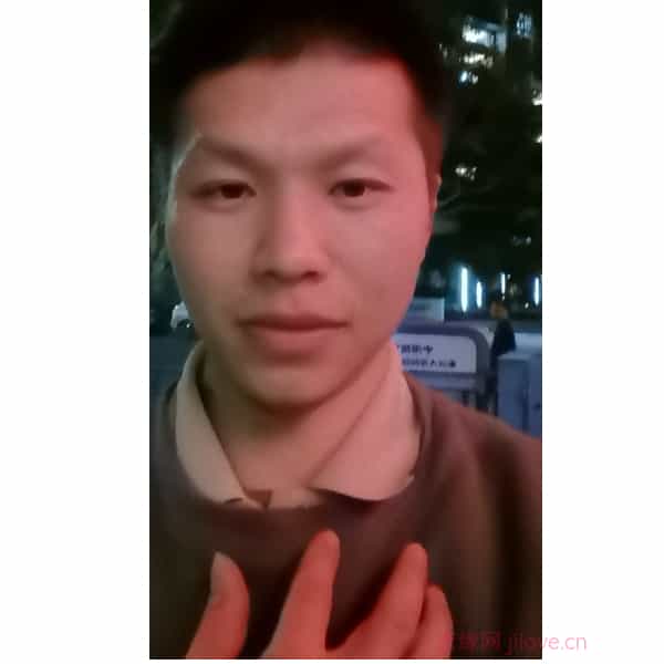 36岁岁广东单身帅哥 - 抚州吉缘网
