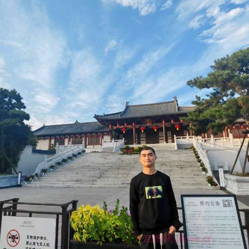 33岁岁浙江单身帅哥 - 抚州吉缘网