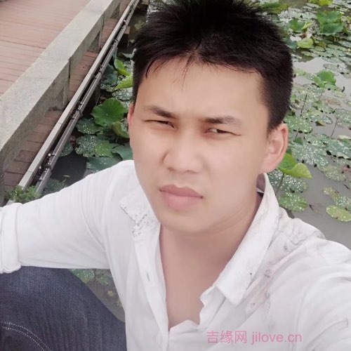 34岁岁湖北单身帅哥 - 抚州吉缘网