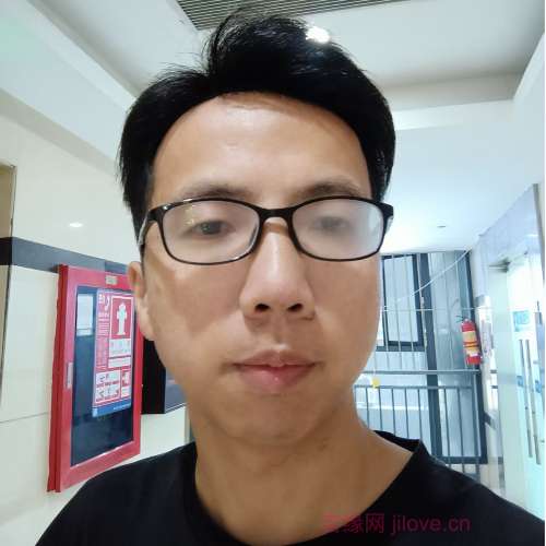 35岁岁湖南单身帅哥 - 抚州吉缘网