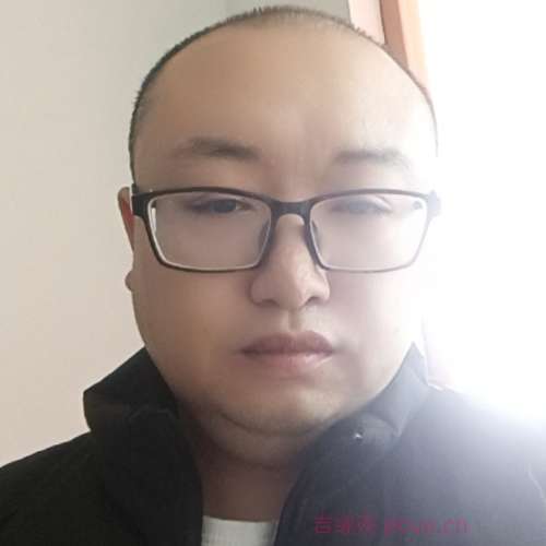 35岁岁广东单身帅哥 - 抚州吉缘网