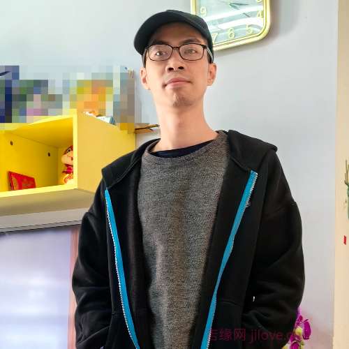 35岁岁广东单身帅哥 - 抚州吉缘网